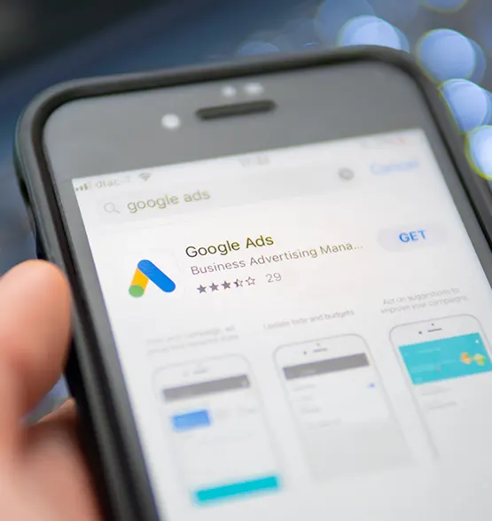 GOOGLE Ads